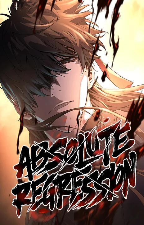 Absolute Regression Cover Image