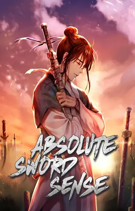 Absolute Sword Sense Cover Image