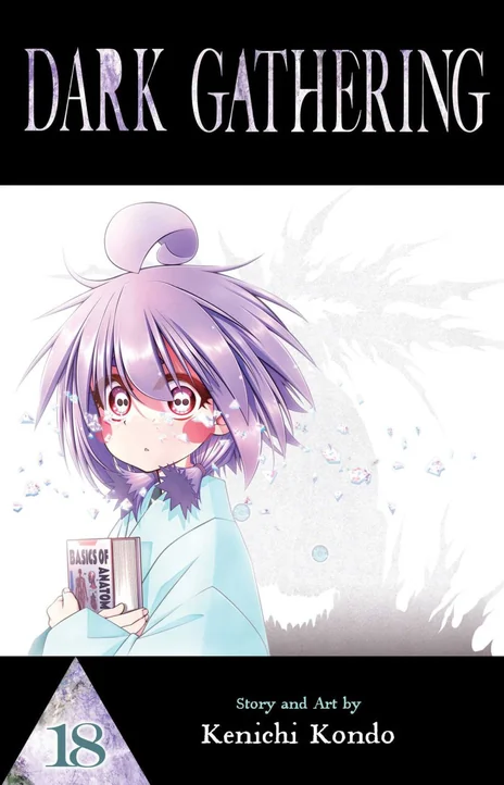 Dark Gathering Cover Image