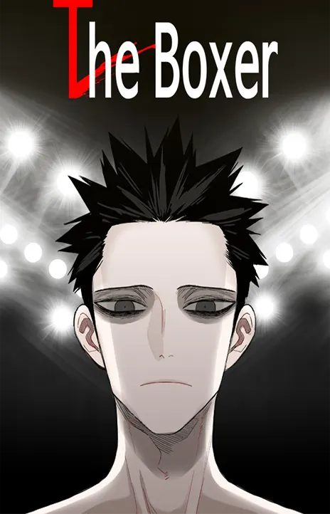 The Boxer FR Cover Image